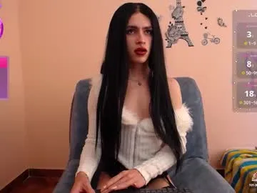 Ginebra_Belucci – webcam model profile photo Image 18