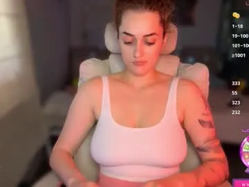 Curlyierr – webcam model profile photo Image 3