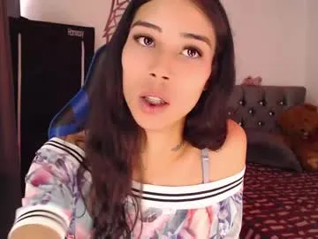 carolinecardenass – webcam model profile photo Image 18