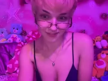 BabyyyLuna – webcam model profile photo Image 14