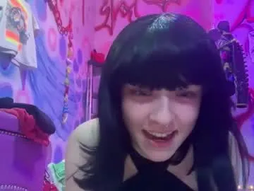 BabyyyLuna – webcam model profile photo Image 3