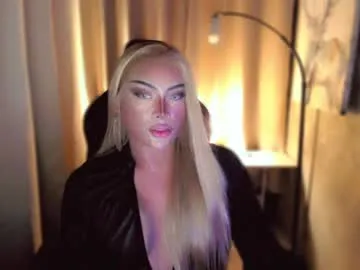 queenarthalia – webcam model profile photo