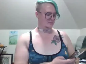 ElianaGarcia – webcam model profile photo Image 5