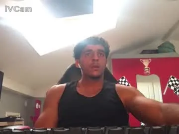 MelissaLein – webcam model profile photo Image 13