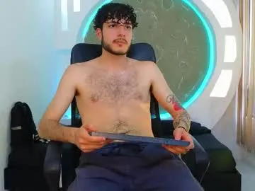 ryan287747 – webcam model profile photo Image 8