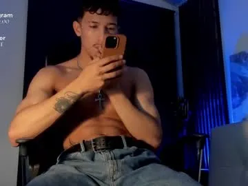 mason_jr – webcam model profile photo Image 2