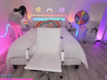 AndromedaJade – webcam model profile photo Image 12