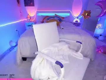 AndromedaJade – webcam model profile photo Image 2