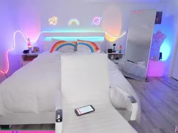 AndromedaJade – webcam model profile photo Image 7