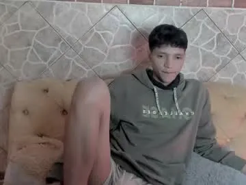 boysdeluxemilitary – webcam model profile photo Image 7