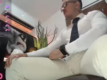 rusbigpaul – webcam model profile photo Image 13