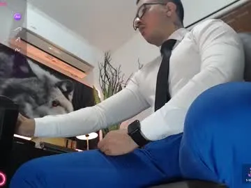 rusbigpaul – webcam model profile photo Image 14