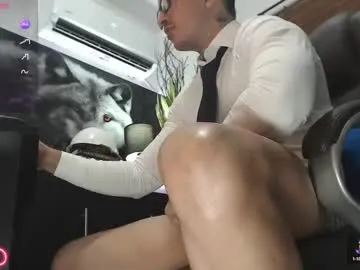 rusbigpaul – webcam model profile photo Image 3