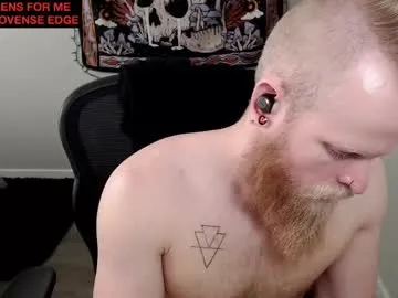 randyroderick – webcam model profile photo