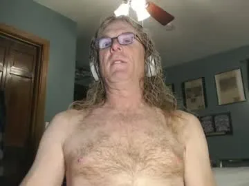 ranger510 – webcam model profile photo