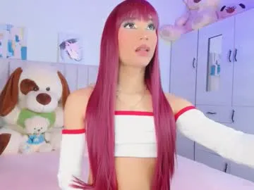 LunaKrismas – webcam model profile photo Image 11