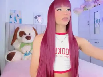 LunaKrismas – webcam model profile photo Image 12