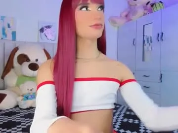 LunaKrismas – webcam model profile photo Image 15