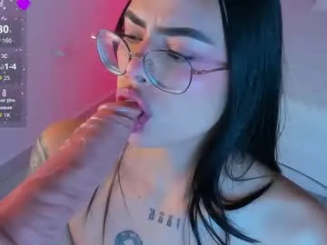 Eva_Grace_ – webcam model profile photo Image 8