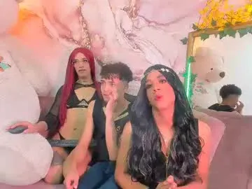 CassieGil – webcam model profile photo Image 3