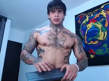 ShainaVaasquez – webcam model profile photo Image 9