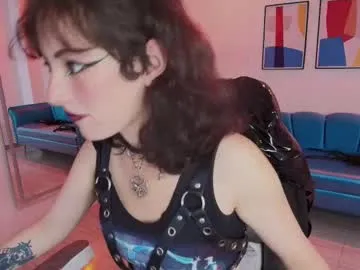 EvaParisi – webcam model profile photo Image 5