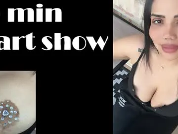 AngelinaEllen – webcam model profile photo Image 10