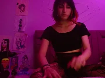 SiennaPierce – webcam model profile photo Image 3