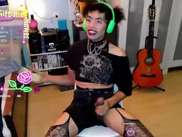 fijisakistar – webcam model profile photo Image 5