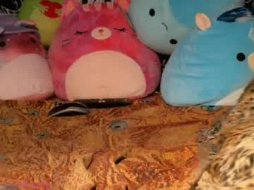 NoaRivas – webcam model profile photo Image 9