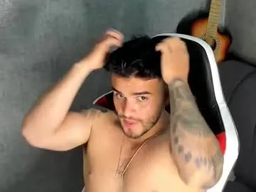 CamilaAlzate – webcam model profile photo Image 11