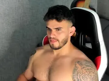 CamilaAlzate – webcam model profile photo Image 15