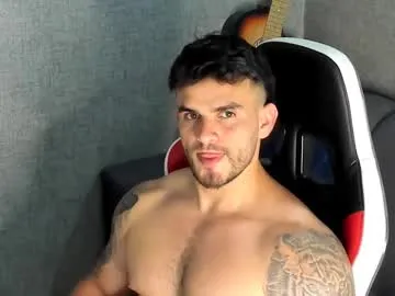 CamilaAlzate – webcam model profile photo Image 19