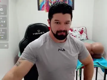 ValleryJohnson – webcam model profile photo Image 14