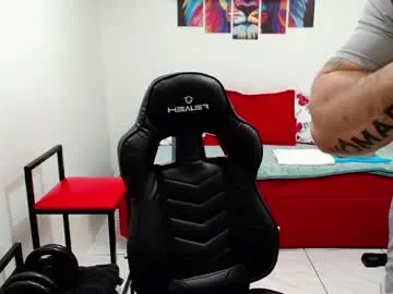 ValleryJohnson – webcam model profile photo Image 6