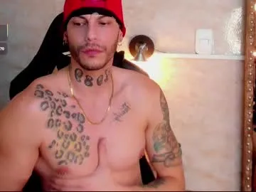 ricky_santos_ – webcam model profile photo