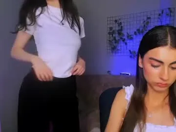 Live with LucianaAriaas on FliCam Image 11