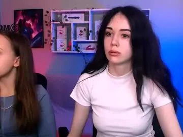 Live with LucianaAriaas on FliCam Image 14