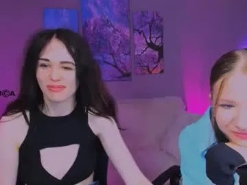 Live with LucianaAriaas on FliCam Image 19