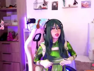 SandiSquirts – webcam model profile photo Image 5