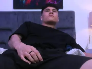 coleblack77 – webcam model profile photo Image 4