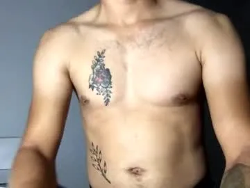 enjohnny – webcam model profile photo Image 5