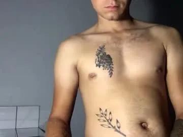 enjohnny – webcam model profile photo Image 6