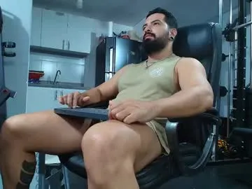 Live with robby_k on FliCam