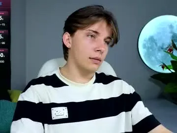 robby_manson – webcam model profile photo