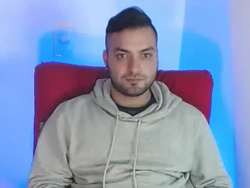 robert_leroy – webcam model profile photo