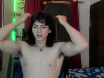 Ray175oo – webcam model profile photo Image 3