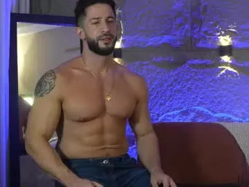 italian_stallion_big – webcam model profile photo Image 2