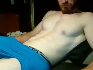 rockadonis – webcam model profile photo