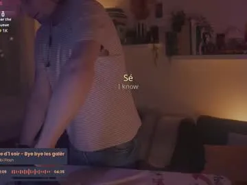 Hotpie1111 – webcam model profile photo Image 7